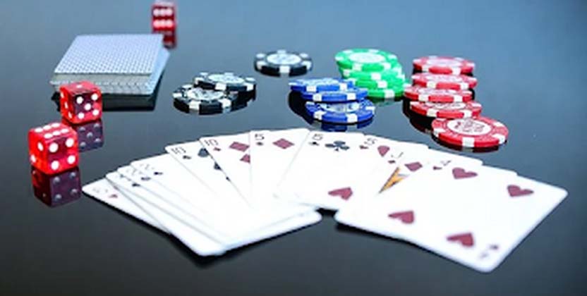 Siasat Dalam Taruhan Poker Judi